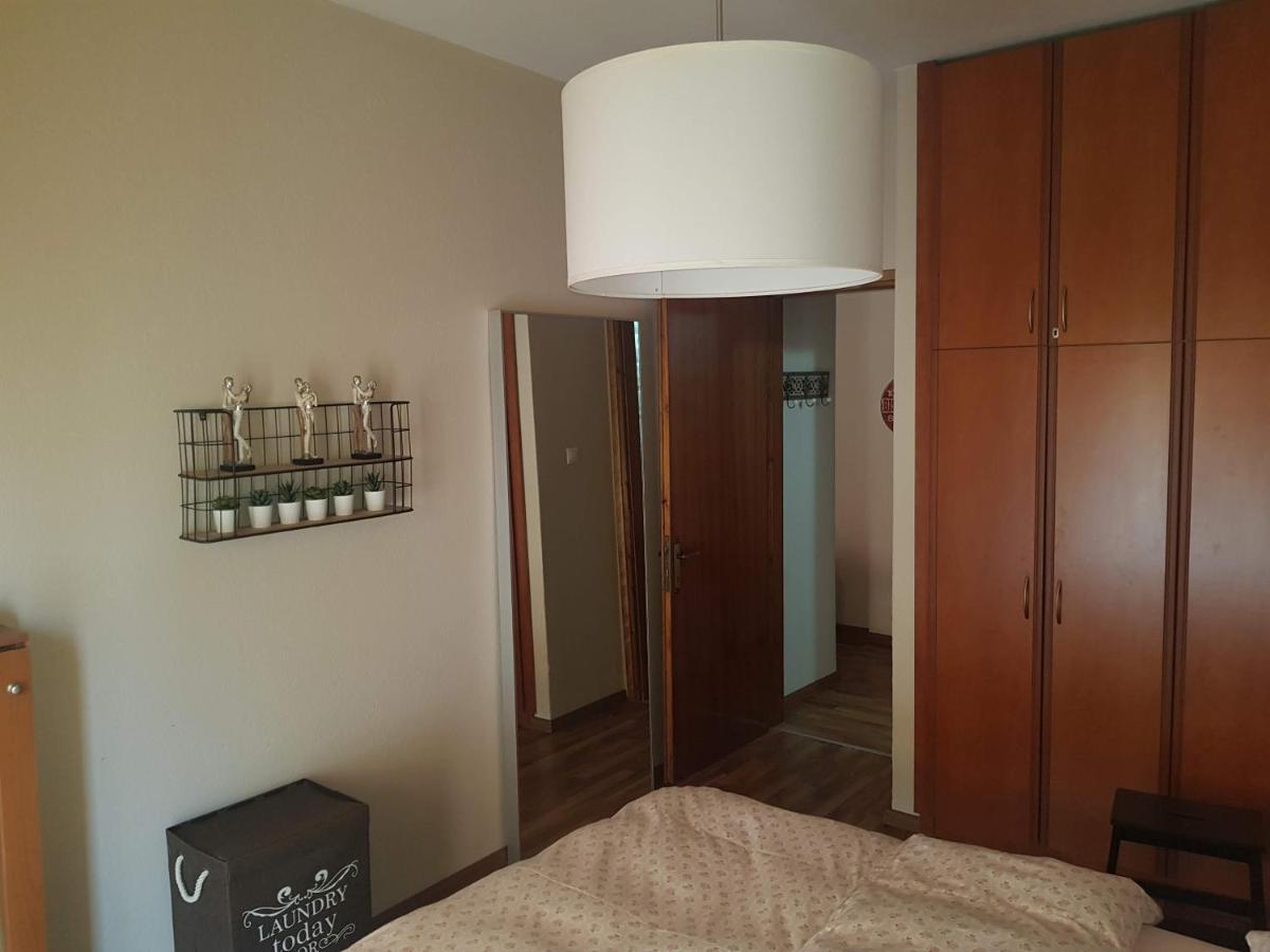 Floor Apartment Komotini