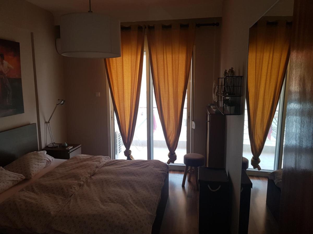 Apartment Floor