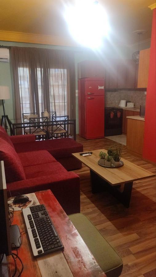 Apartment Floor Komotini