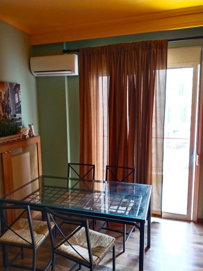 Apartment Floor Komotini