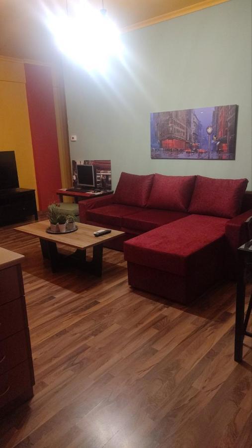 Apartment Floor Komotini