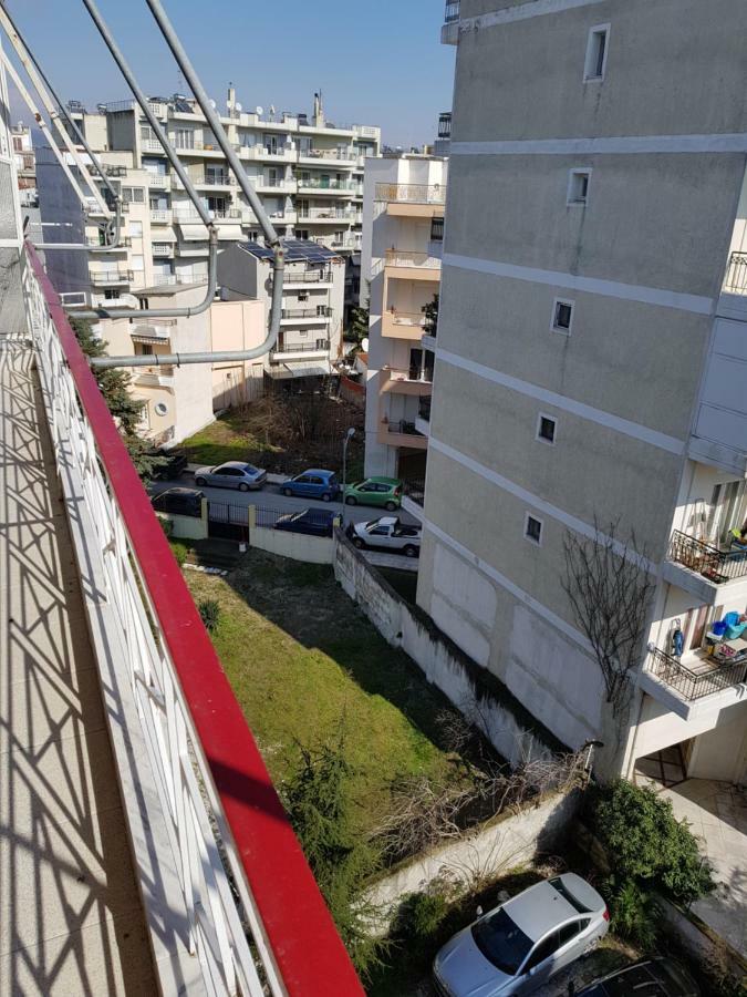Floor Komotini