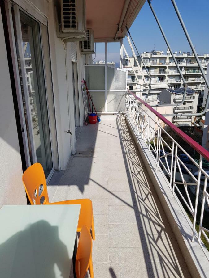 Apartment Floor Komotini