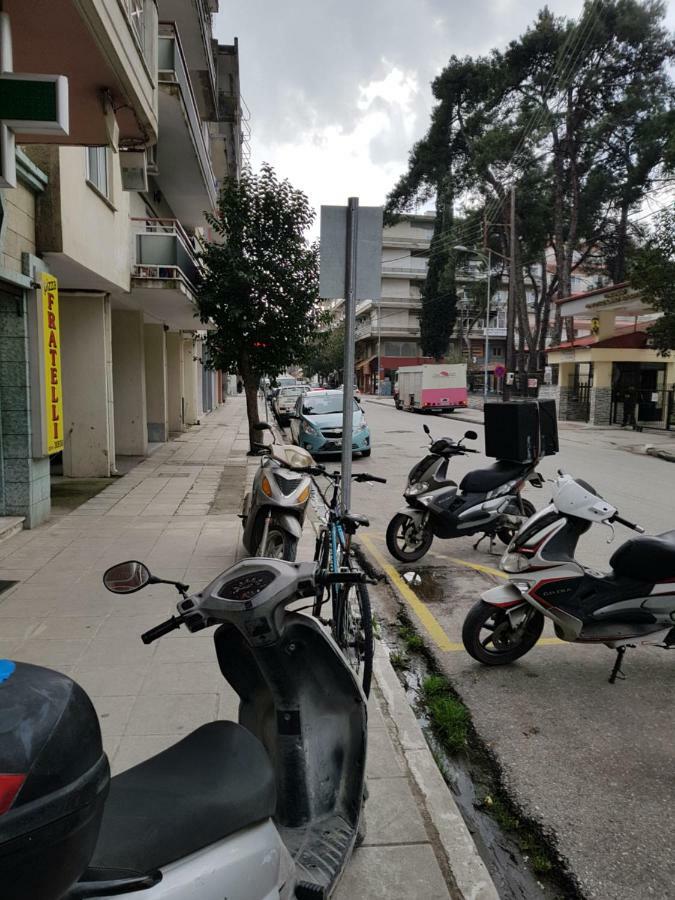 Floor Komotini
