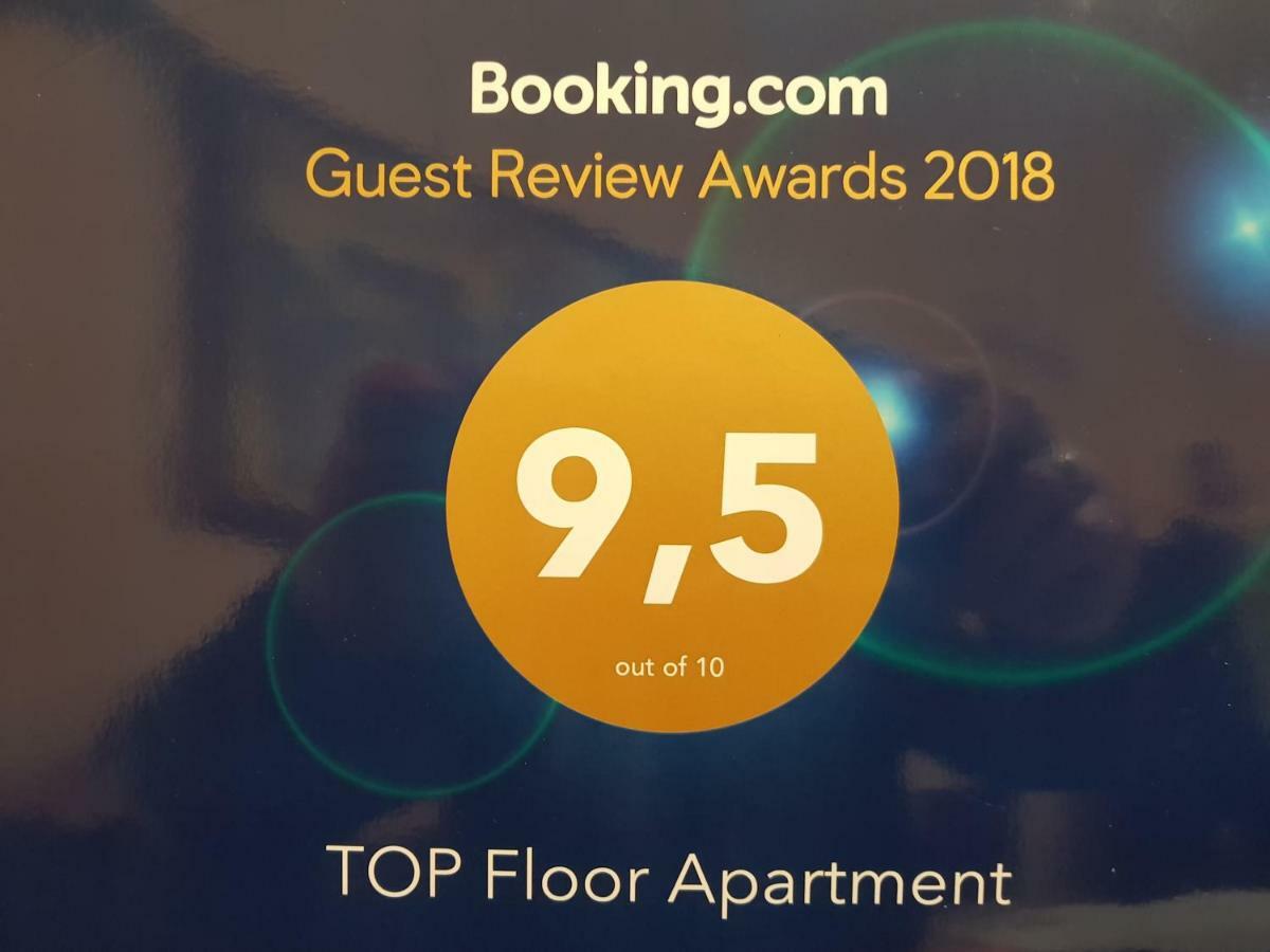 Floor Apartment *
